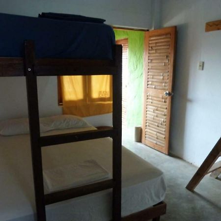 Hotel Casa Blu Máncora Zewnętrze zdjęcie