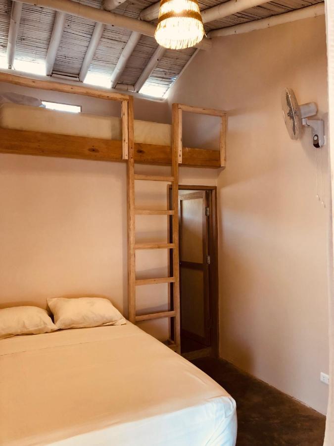 Hotel Casa Blu Máncora Zewnętrze zdjęcie